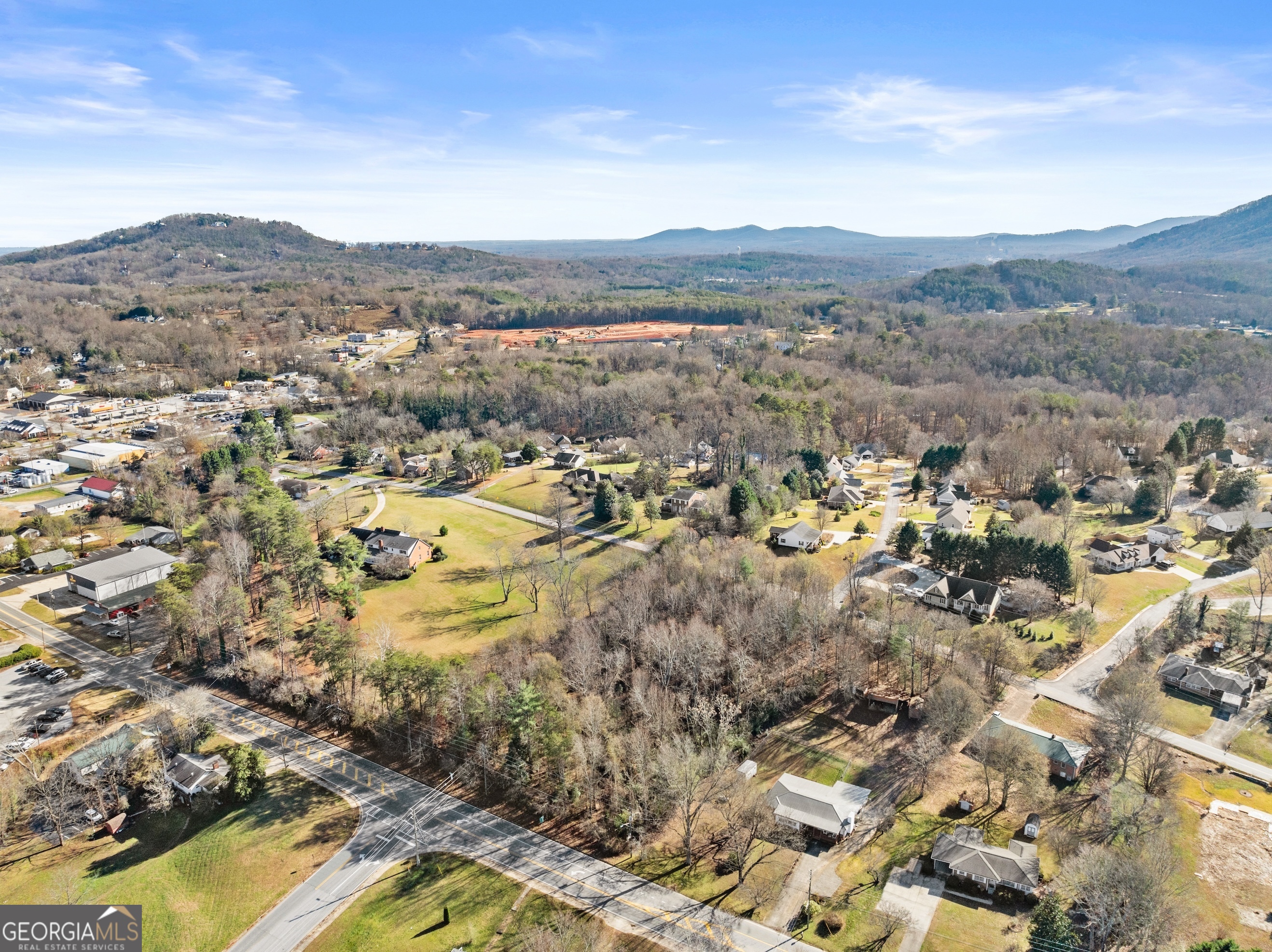 0 W Kytle Street Cleveland GA 30528