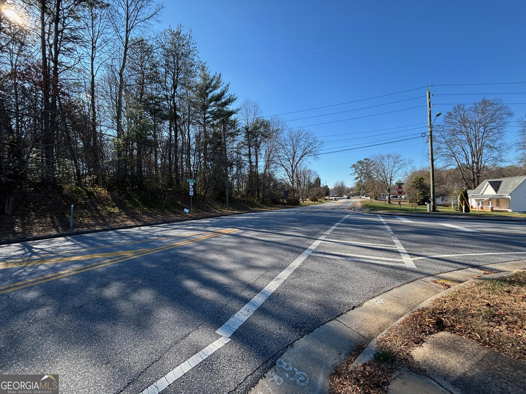 0 W Kytle Street Cleveland GA 30528