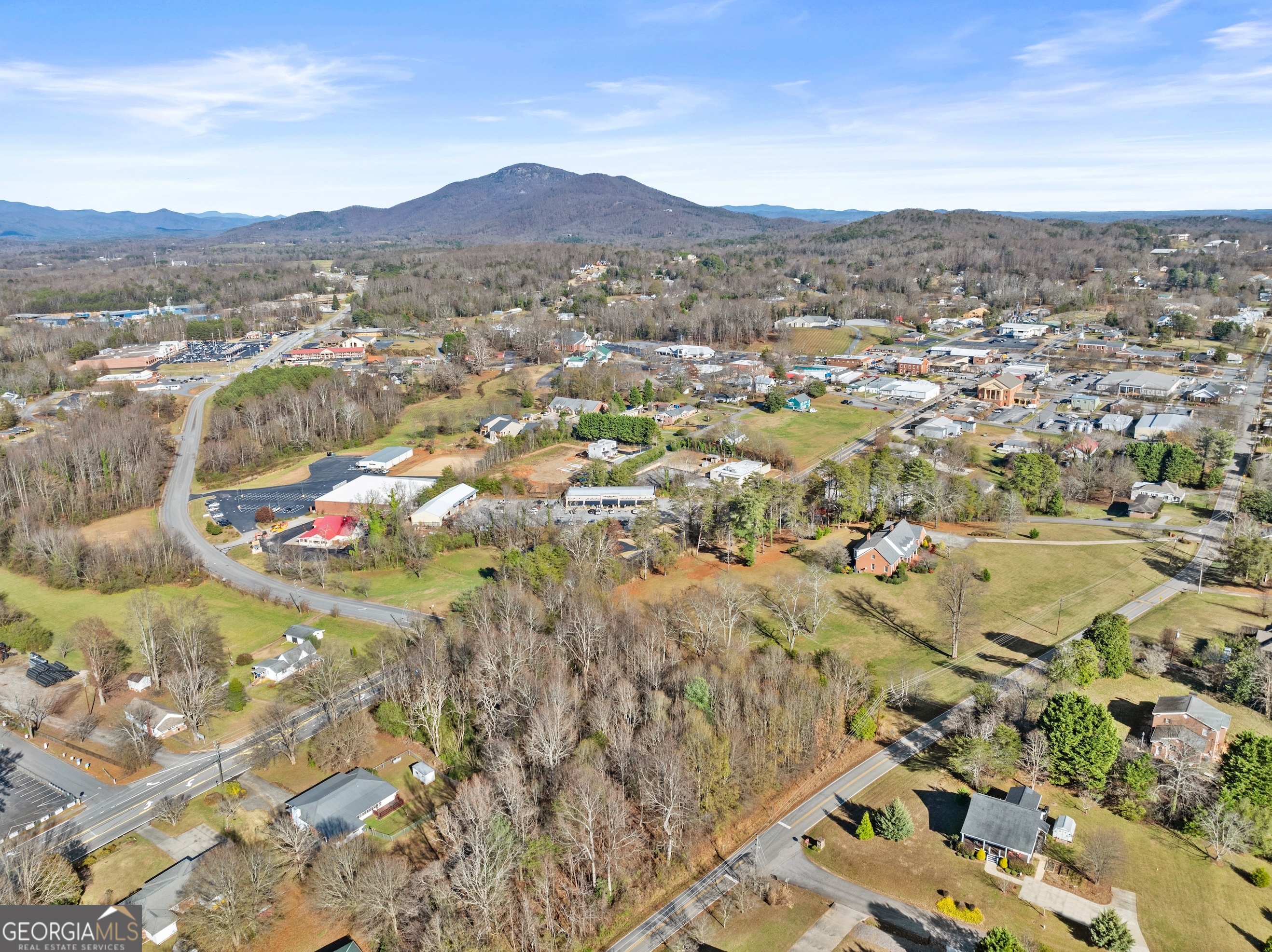 0 W Kytle Street Cleveland GA 30528