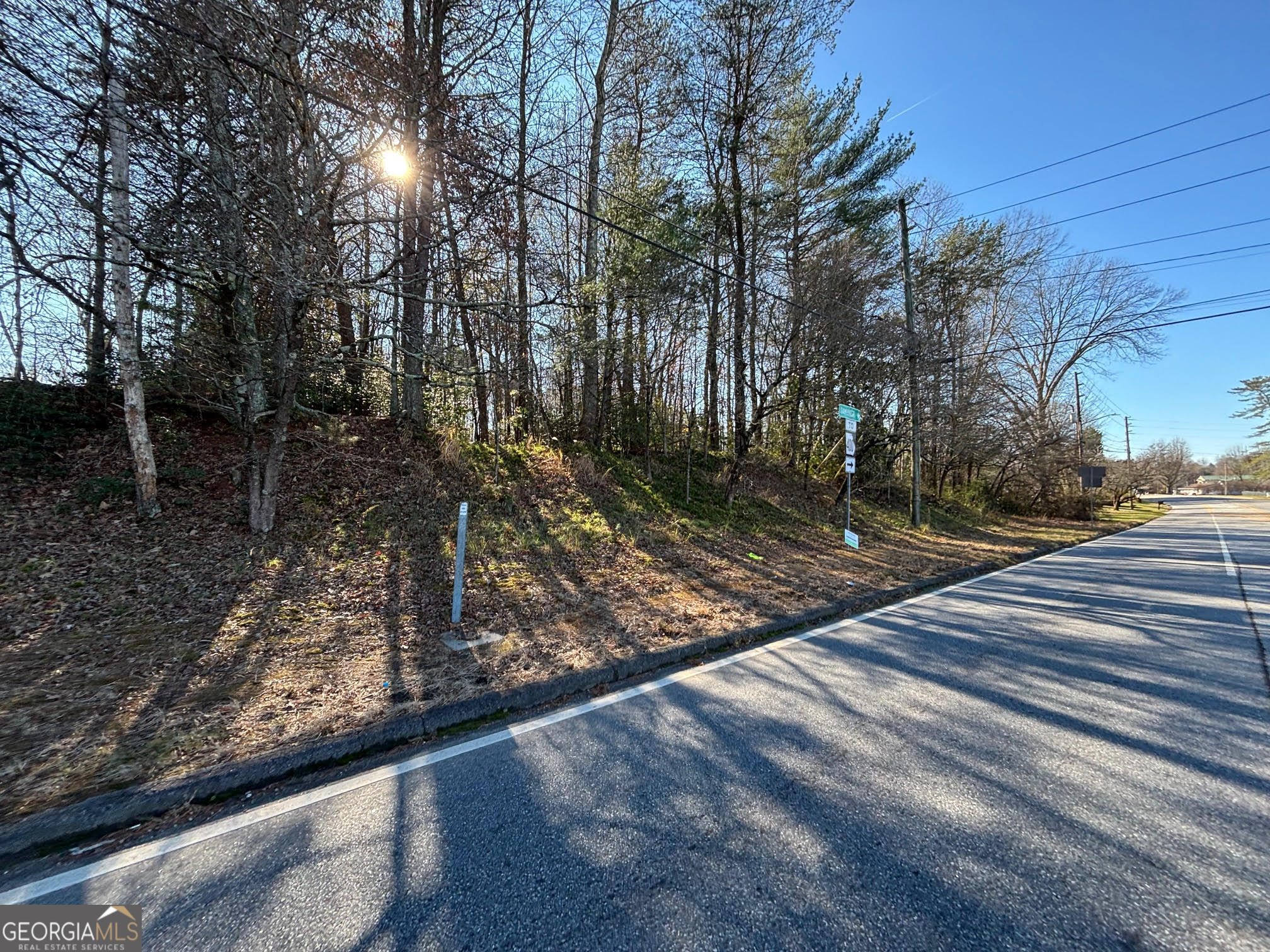 0 W Kytle Street Cleveland GA 30528