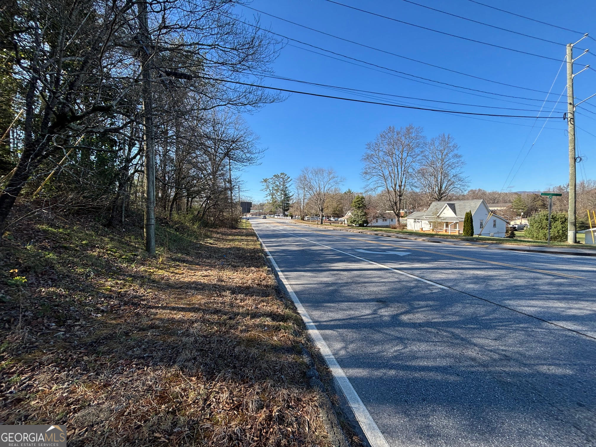 0 W Kytle Street Cleveland GA 30528