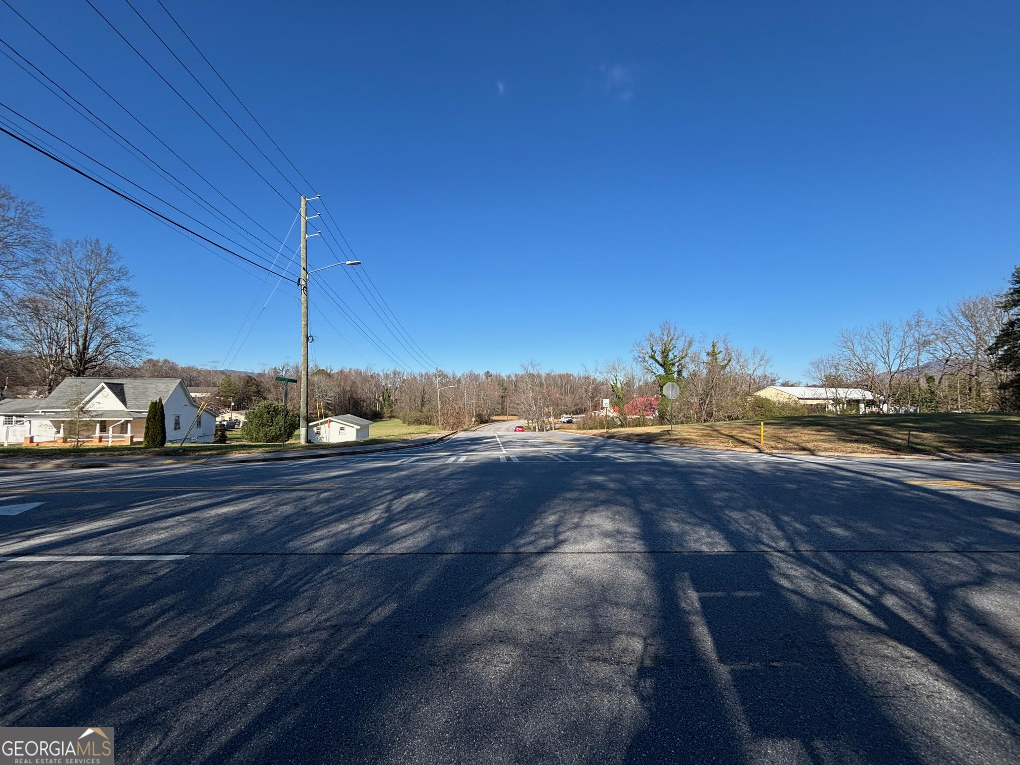 0 W Kytle Street Cleveland GA 30528