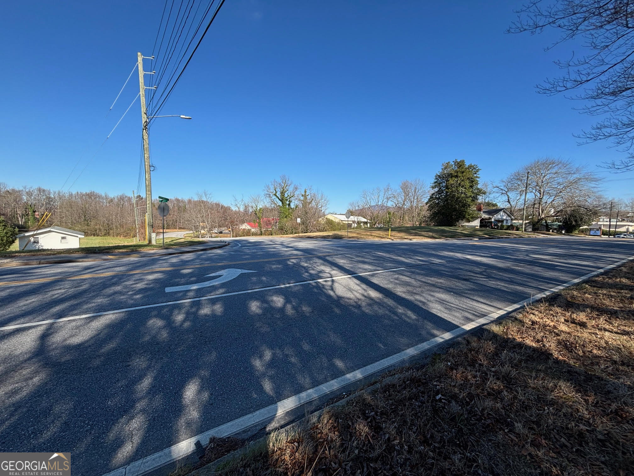 0 W Kytle Street Cleveland GA 30528