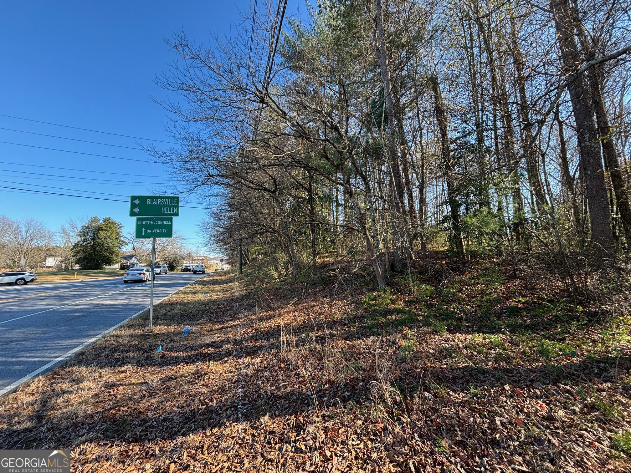 0 W Kytle Street Cleveland GA 30528