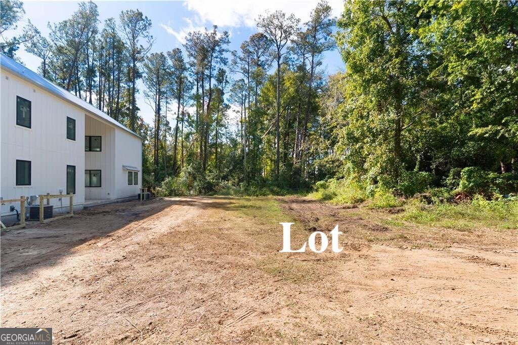 108 Rosa Dorsey Lane St. Simons Island GA 31522
