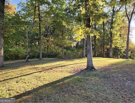 Lot 242 Andes Ridge Jasper GA 30143
