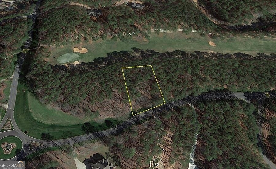 1580 Club Drive Greensboro GA 30642