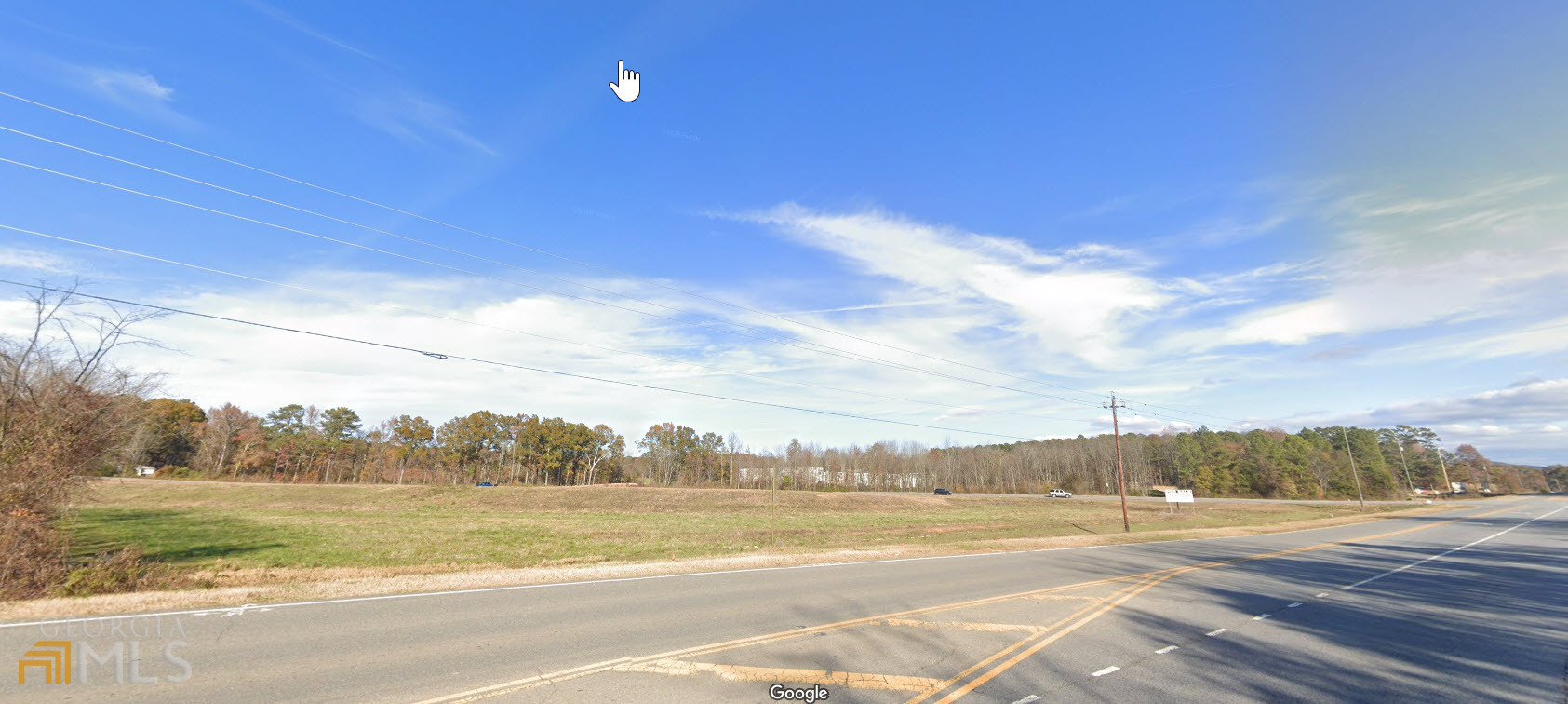 1011 Cass White Road Cartersville GA 30121