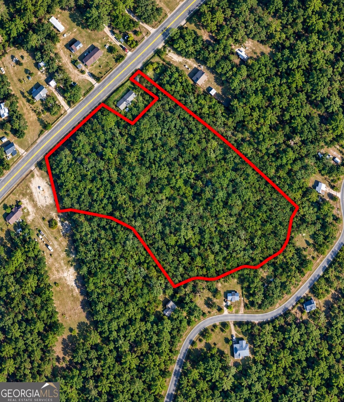 440 Modoc Road Swainsboro GA 30401