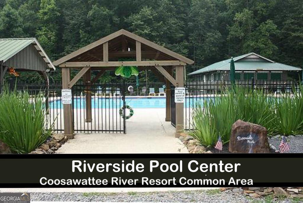 266 Myna Drive Ellijay GA 30540