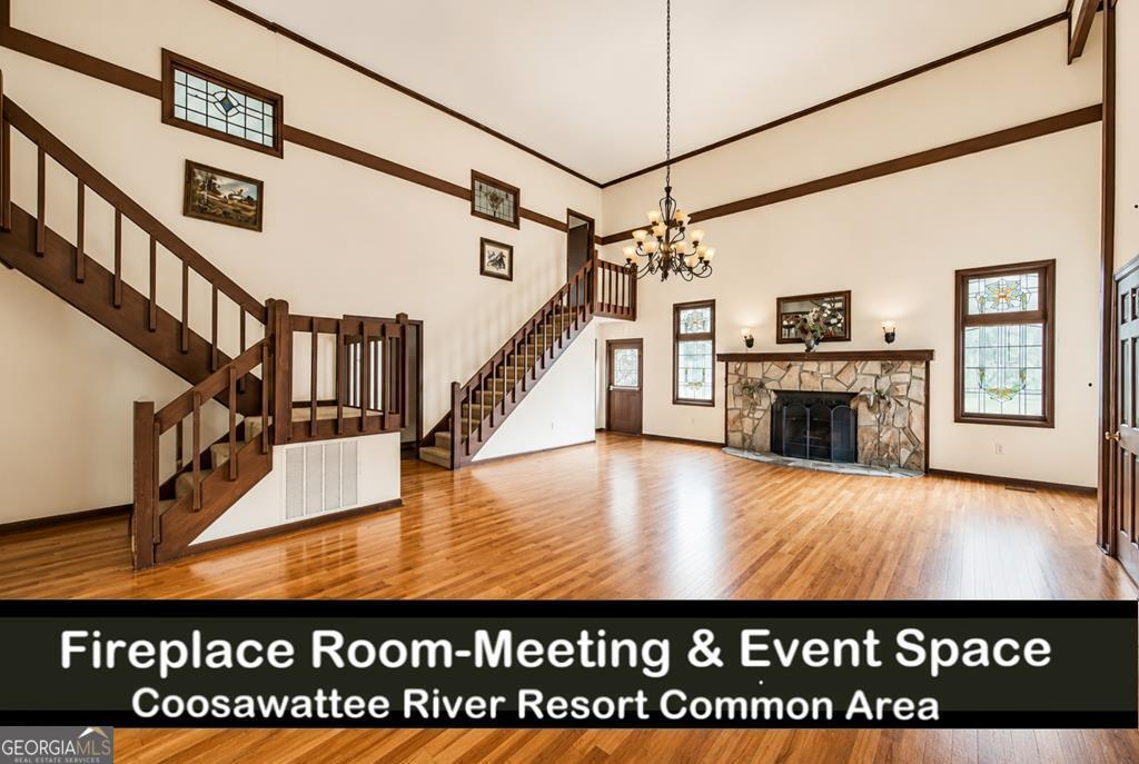 266 Myna Drive Ellijay GA 30540