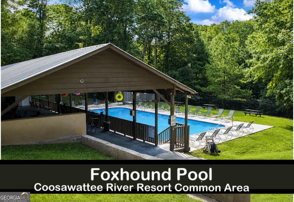266 Myna Drive Ellijay GA 30540