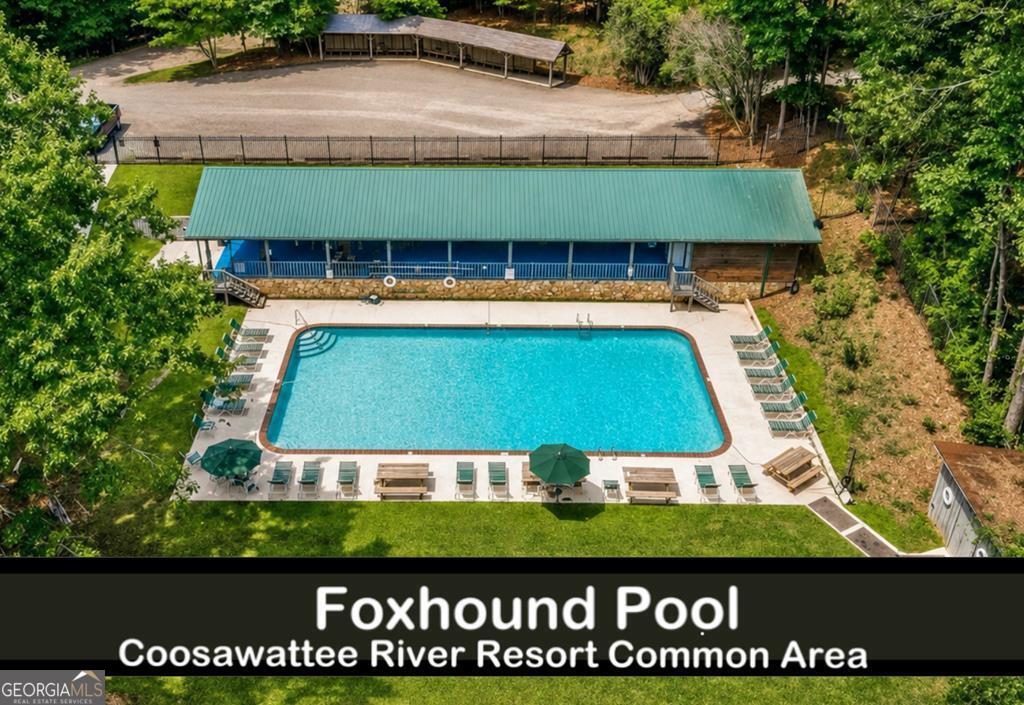266 Myna Drive Ellijay GA 30540