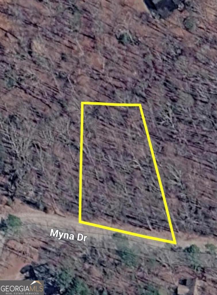 266 Myna Drive Ellijay GA 30540