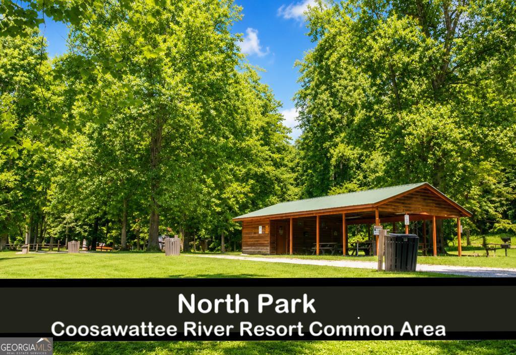 266 Myna Drive Ellijay GA 30540