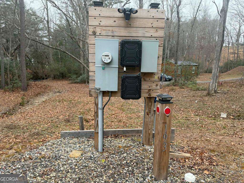 193 Opossum Road Blairsville GA 30512