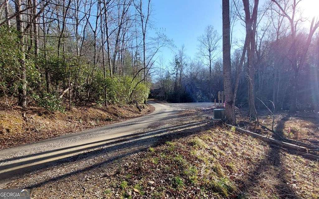 193 Opossum Road Blairsville GA 30512