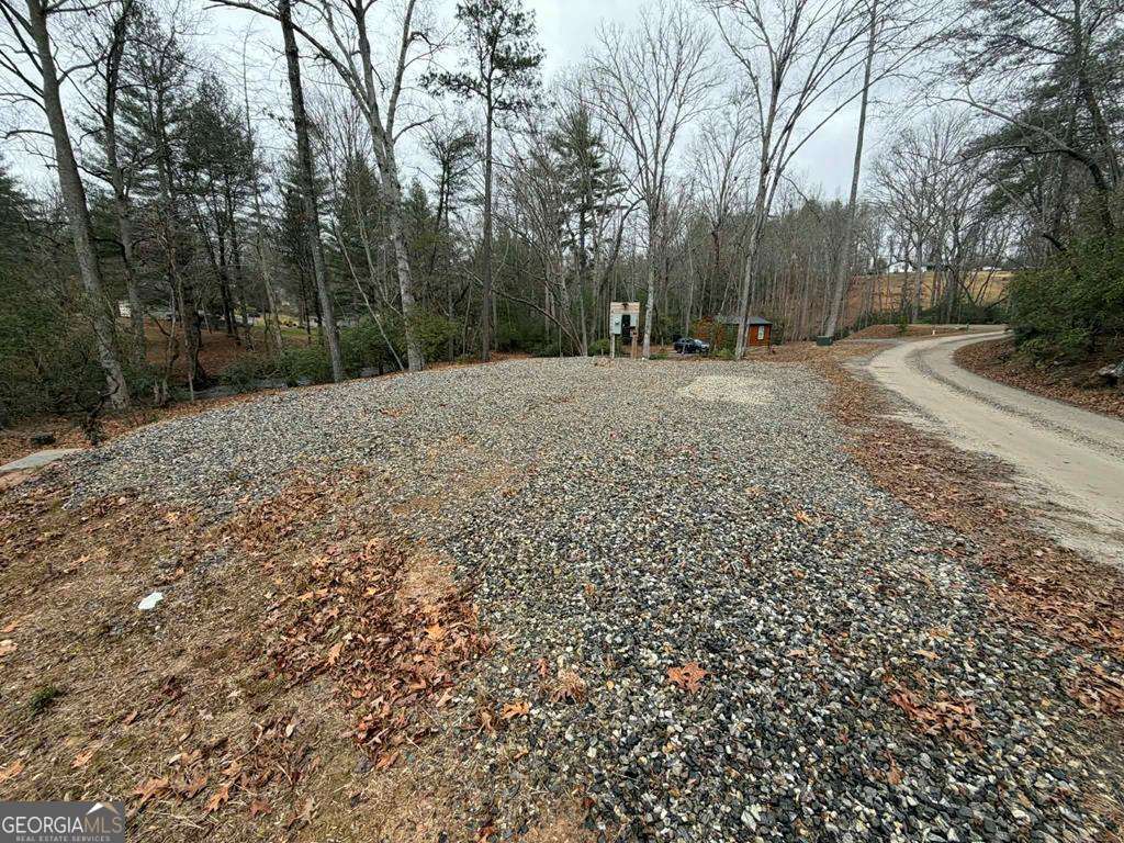 193 Opossum Road Blairsville GA 30512