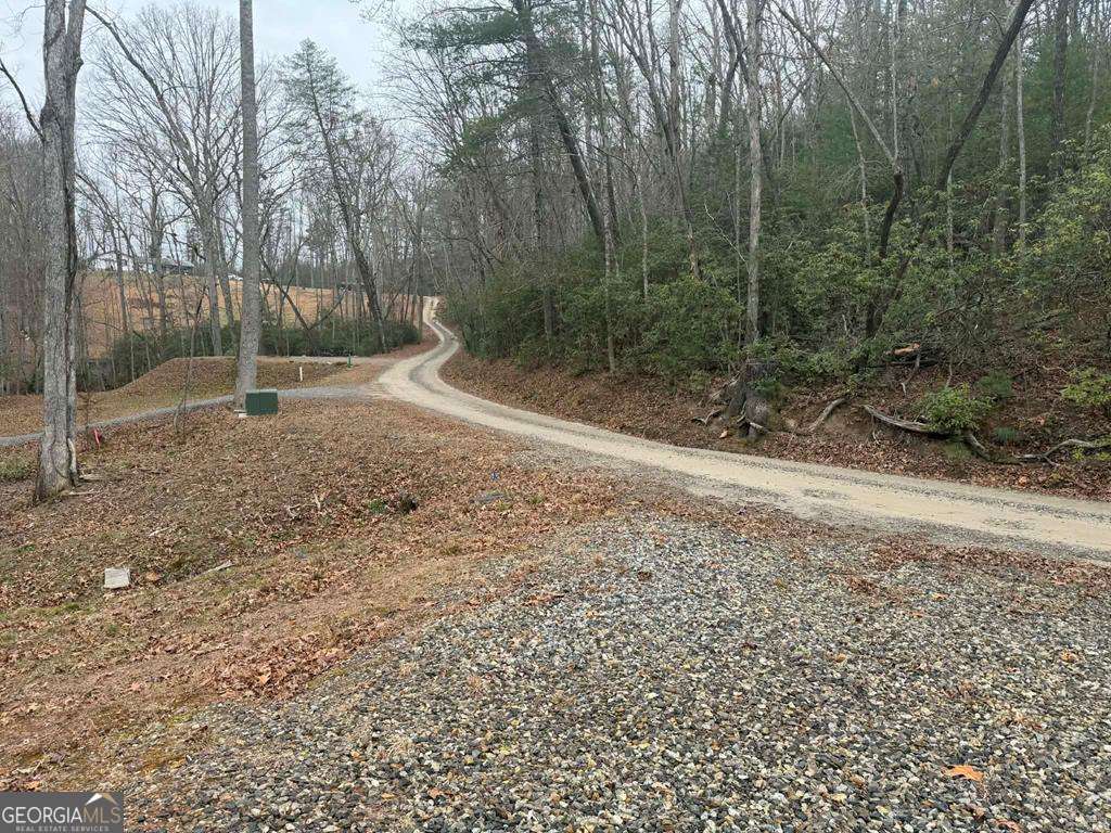193 Opossum Road Blairsville GA 30512