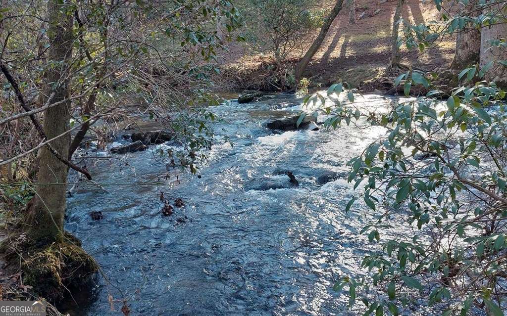 193 Opossum Road Blairsville GA 30512
