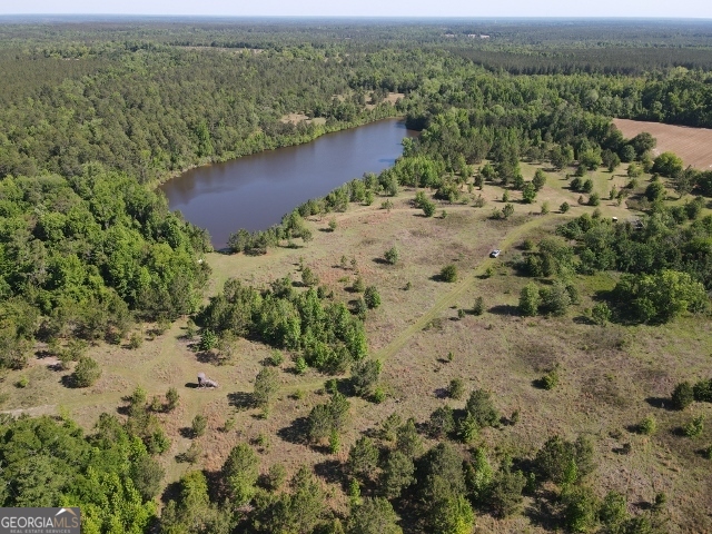 0 Bill Glenn Road Swainsboro GA 30401