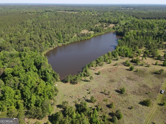 0 Bill Glenn Road Swainsboro GA 30401