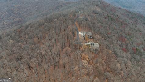 Lot 11 Mountainside Drive Cleveland GA 30528