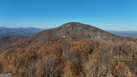 Lot 11 Mountainside Drive Cleveland GA 30528