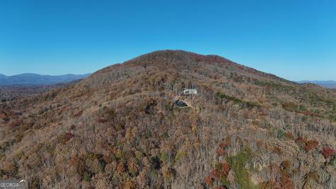 Lot 11 Mountainside Drive Cleveland GA 30528