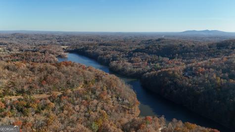 Lot 11 Mountainside Drive Cleveland GA 30528