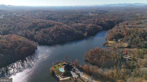 Lot 11 Mountainside Drive Cleveland GA 30528