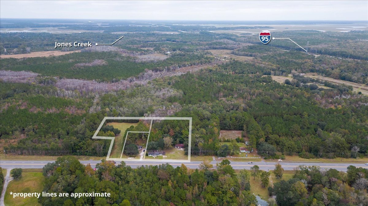 13220 E Oglethorpe Highway Midway GA 31320
