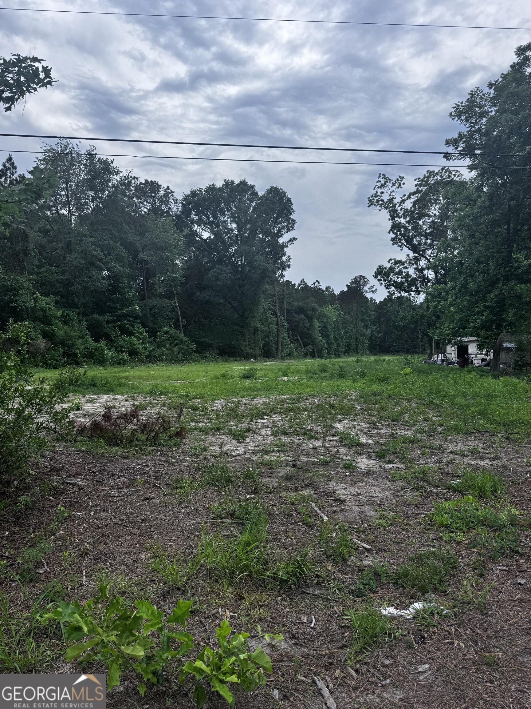 0 Fort Argyle Road Savannah GA 31419