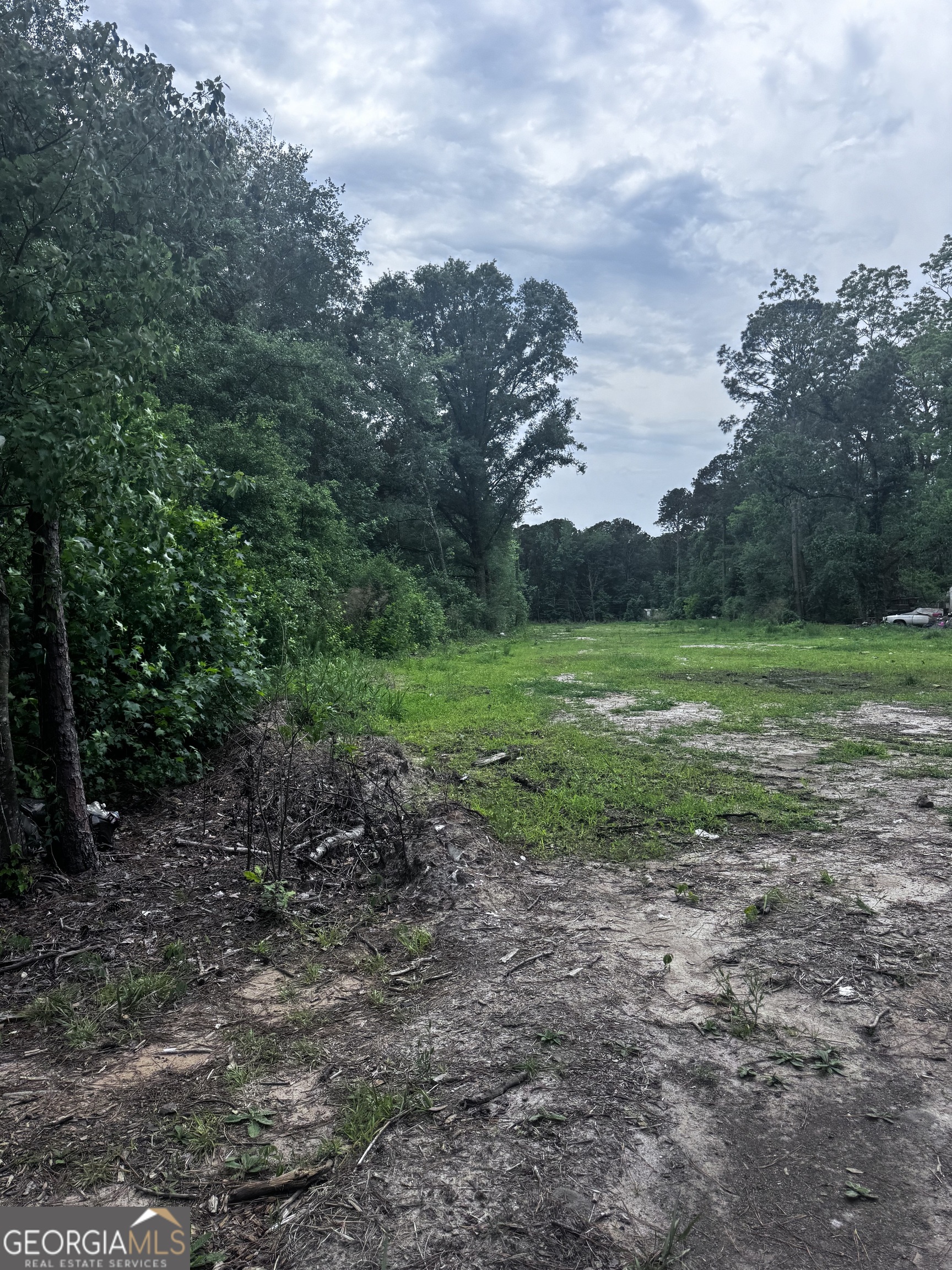 0 Fort Argyle Road Savannah GA 31419