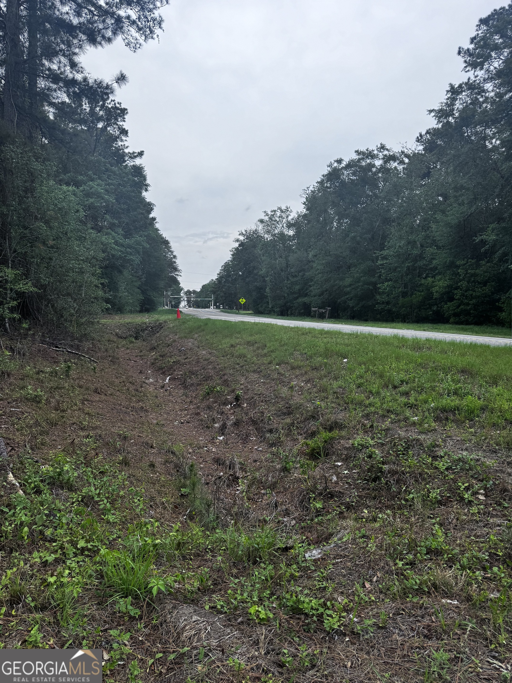 0 Fort Argyle Road Savannah GA 31419
