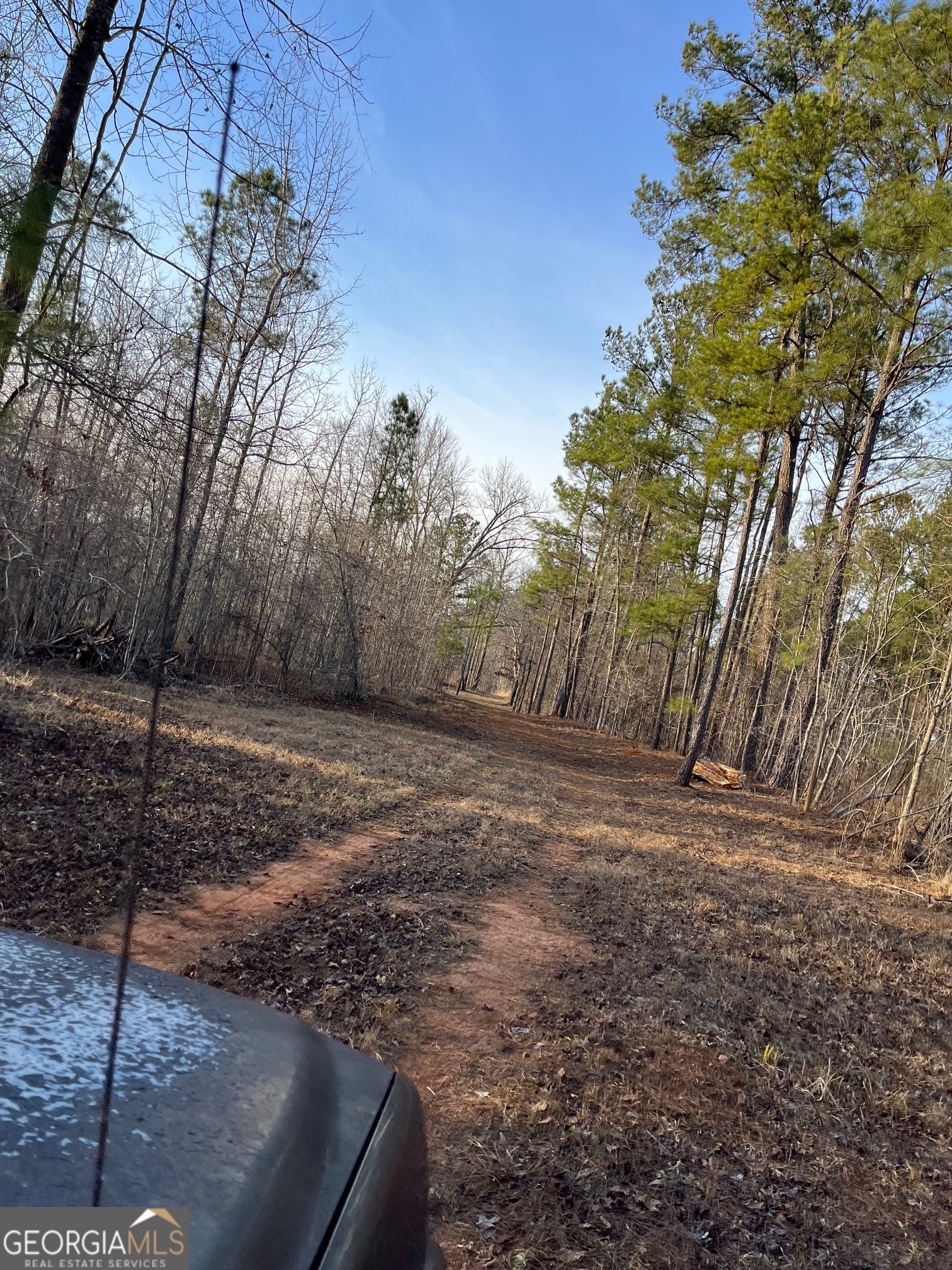 0 Ellis Church Road Haddock GA 31033