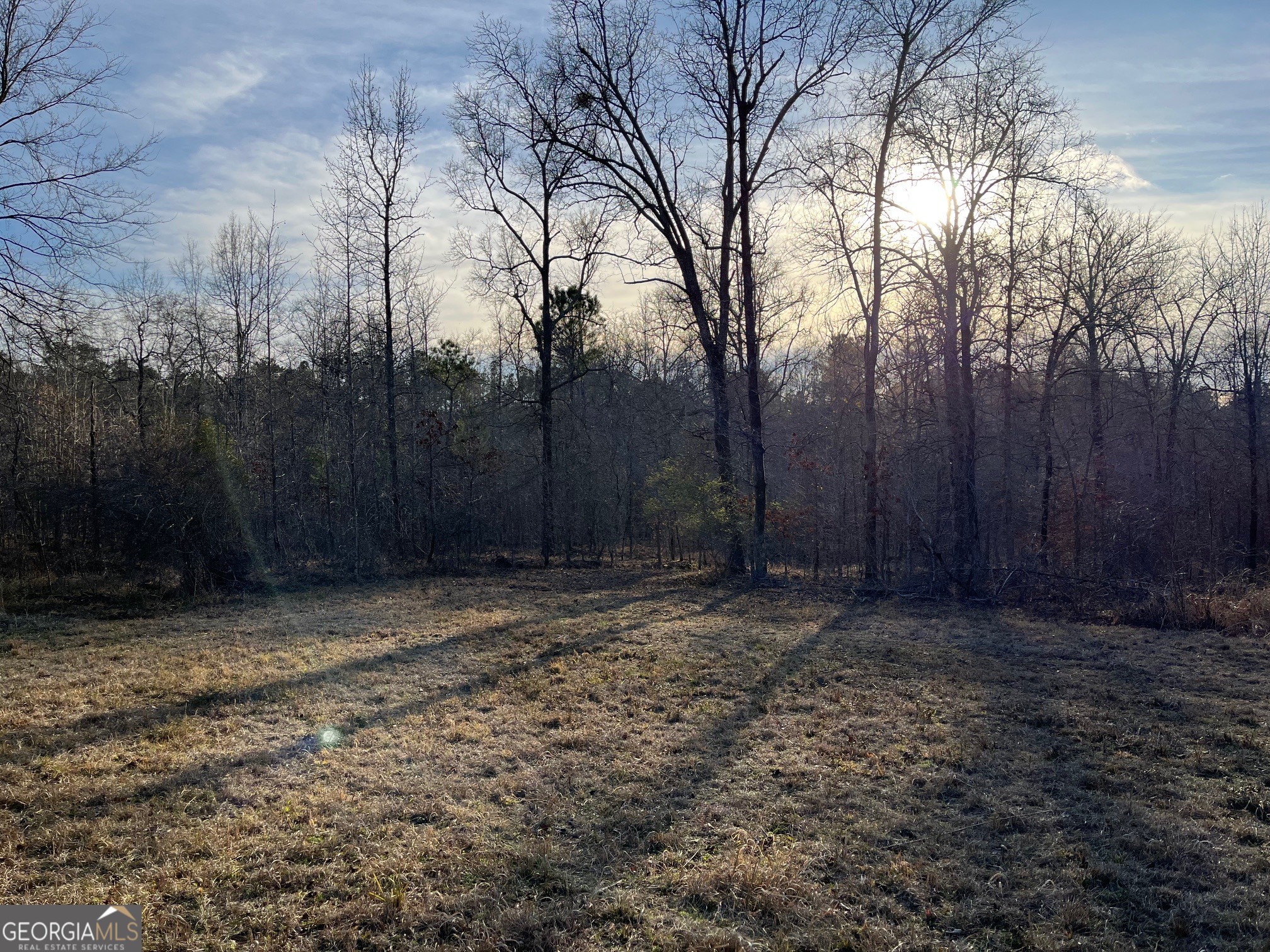 0 Ellis Church Road Haddock GA 31033