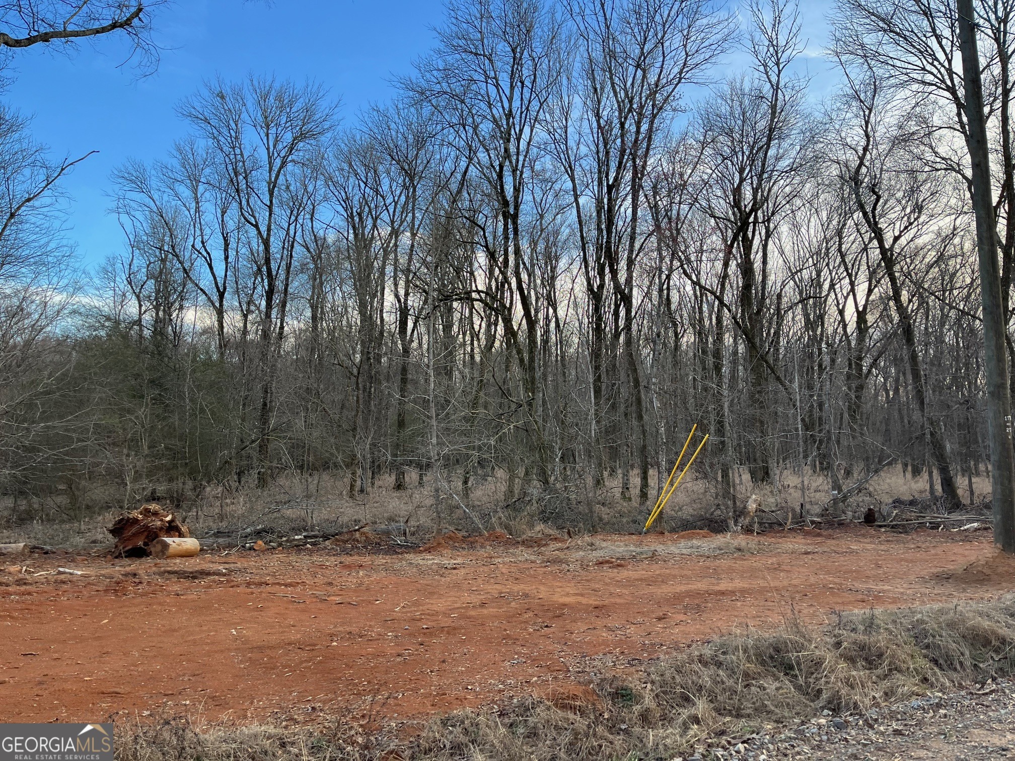 0 Ellis Church Road Haddock GA 31033