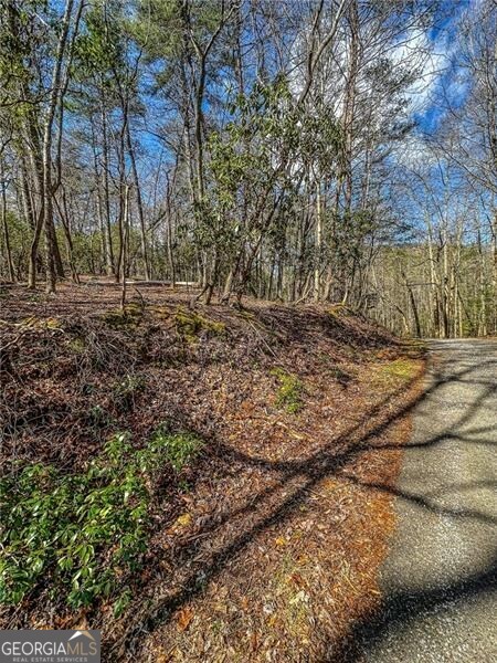 0 Ts Jarrard Road Dahlonega GA 30533