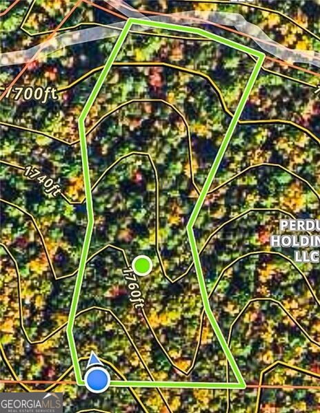 0 Ts Jarrard Road Dahlonega GA 30533