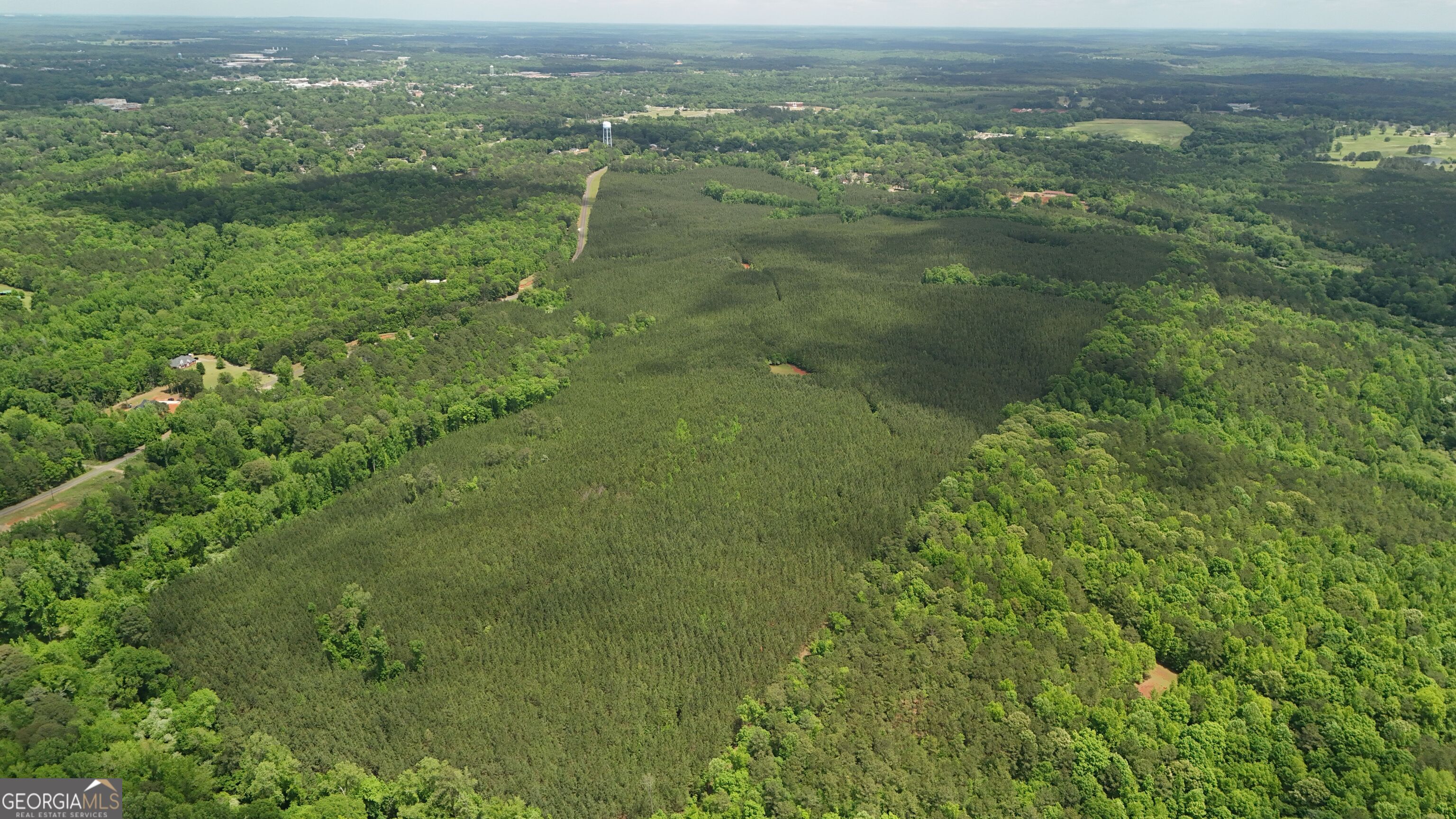 0 Davis Lake Road Thomaston GA 30286
