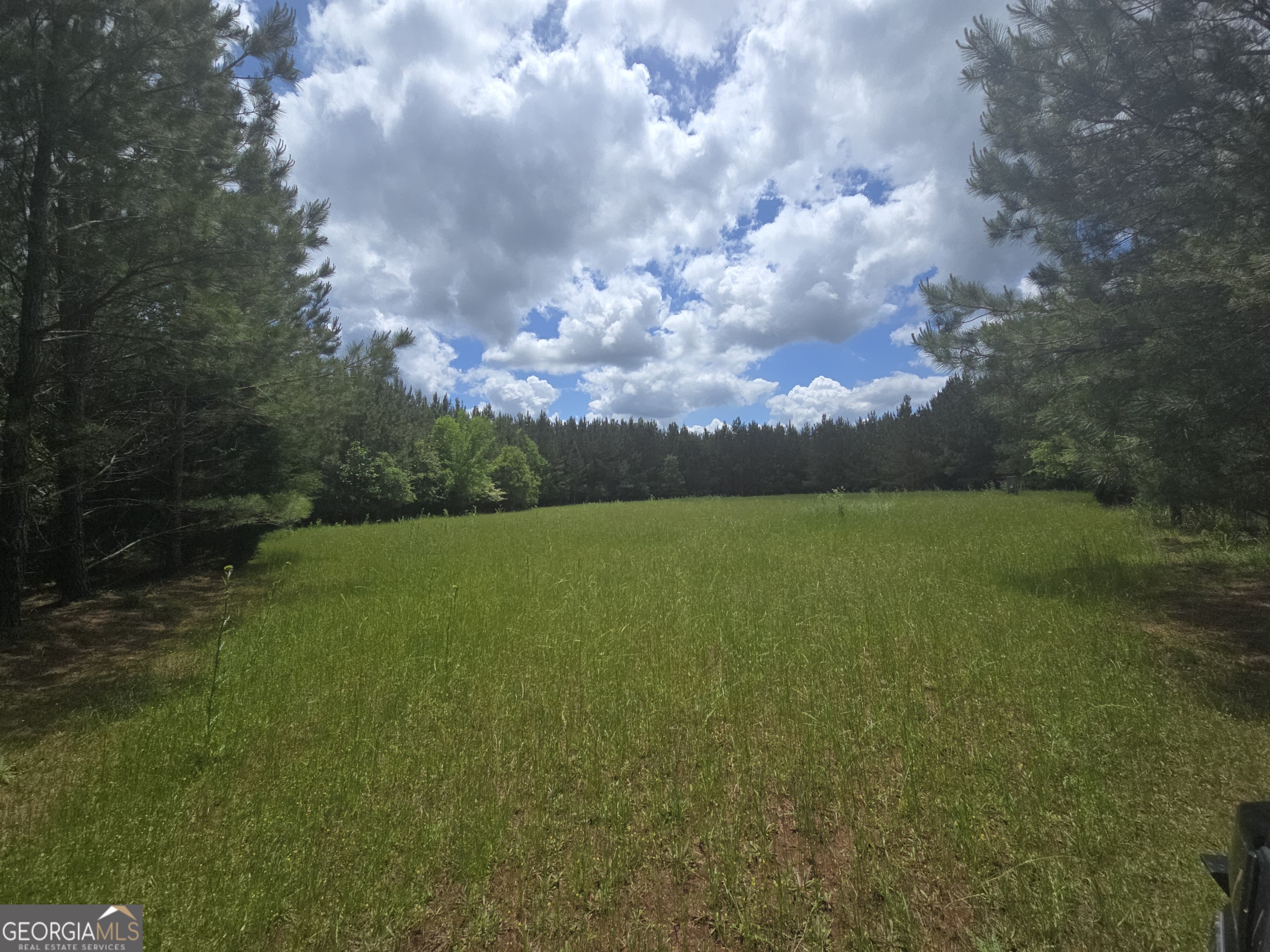 0 Davis Lake Road Thomaston GA 30286