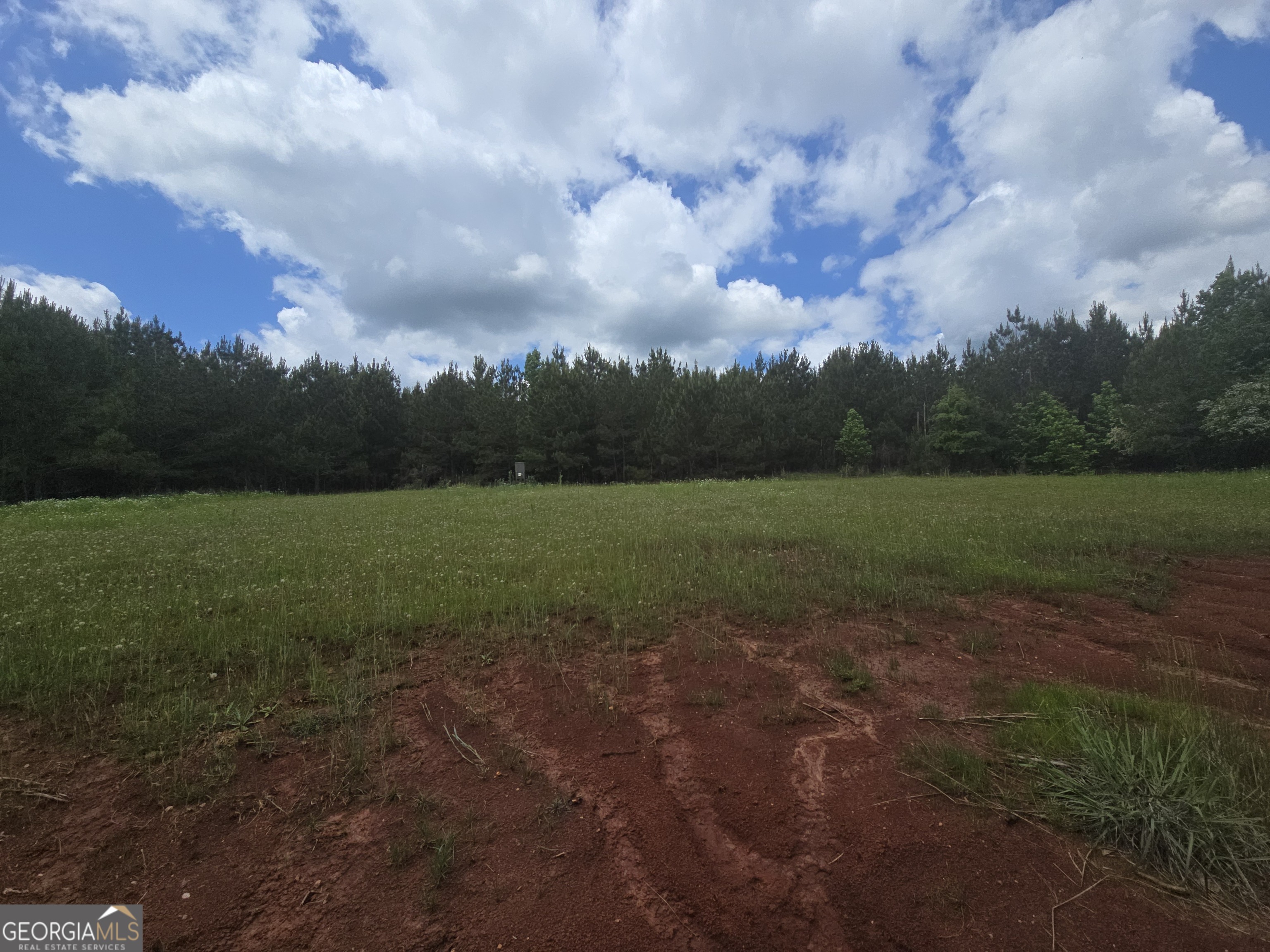 0 Davis Lake Road Thomaston GA 30286