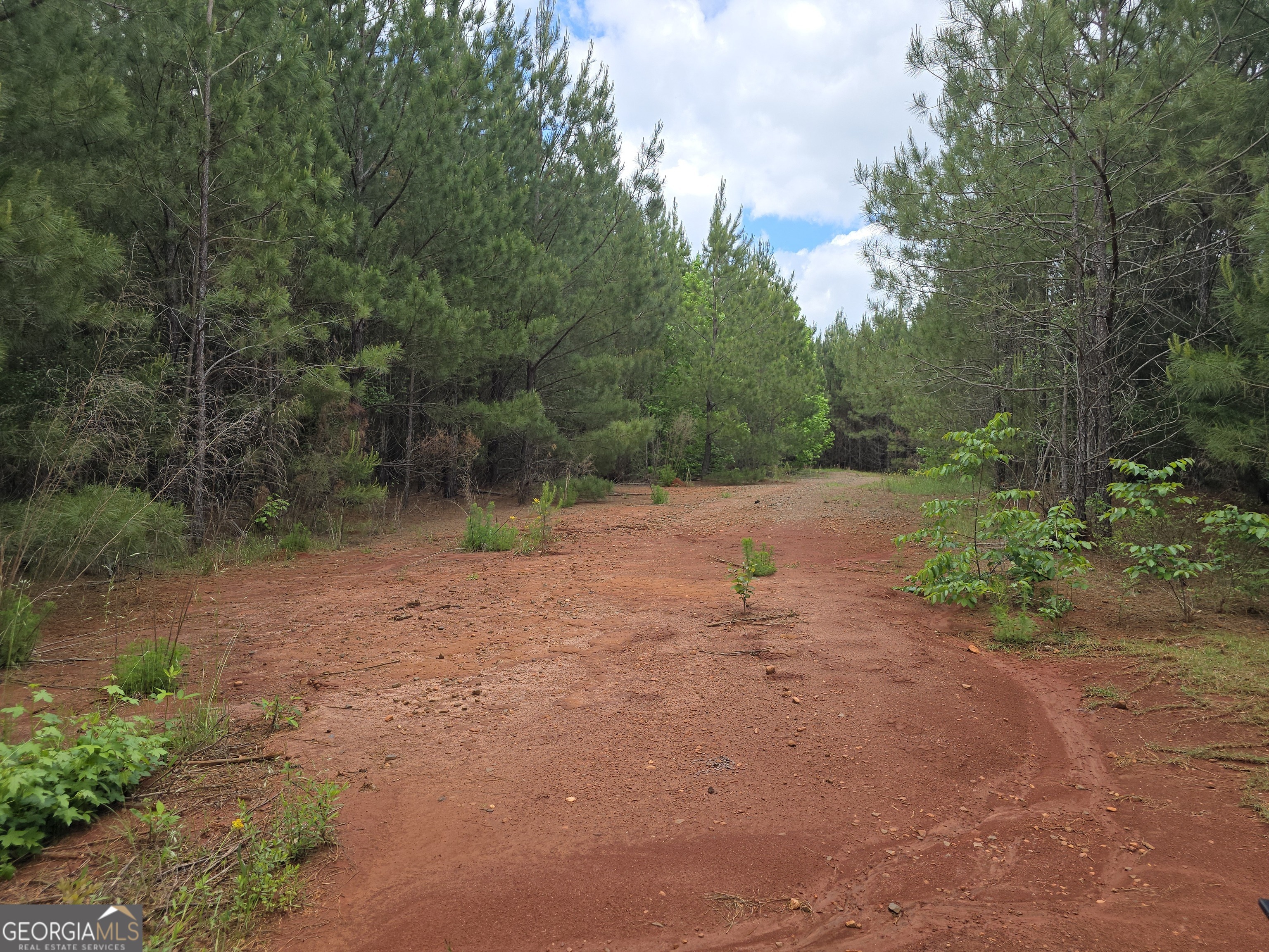 0 Davis Lake Road Thomaston GA 30286