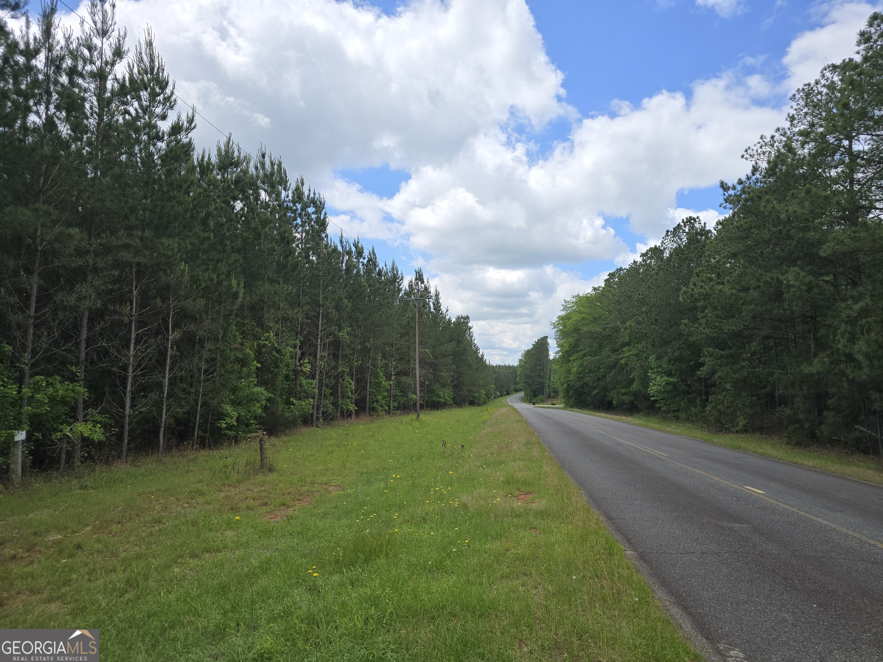 0 Davis Lake Road Thomaston GA 30286