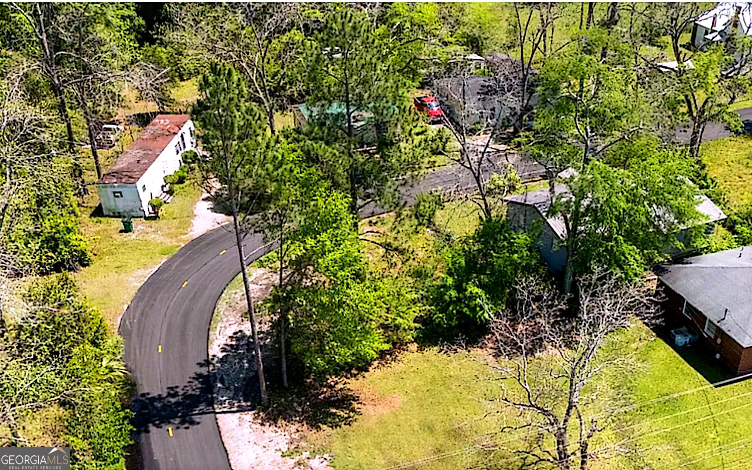 107 Gardner Street Sylvester GA 31791