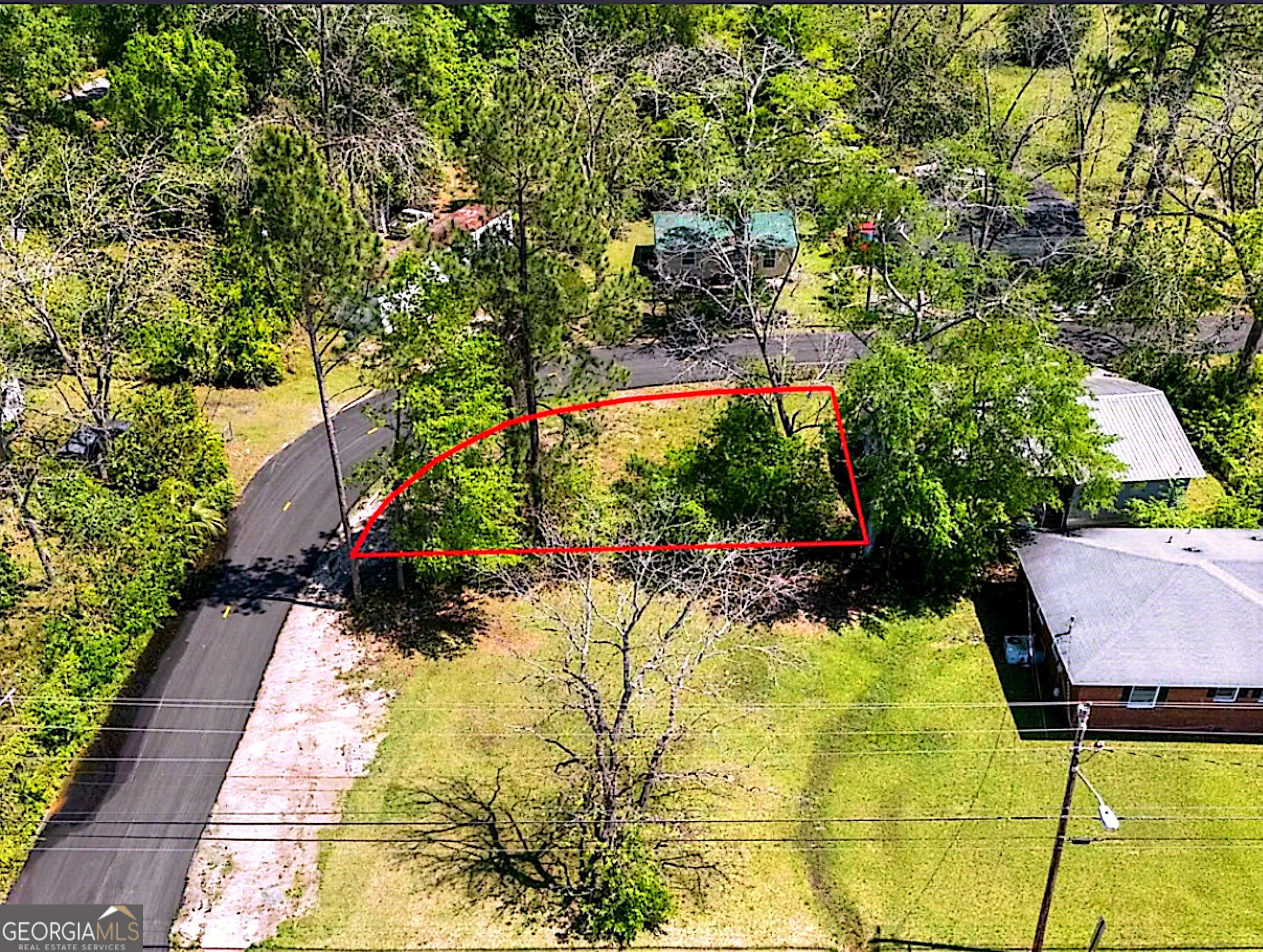107 Gardner Street Sylvester GA 31791
