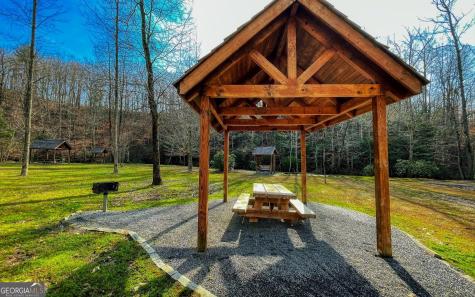 Lot 9 Harris Creek Drive Ellijay GA 30540