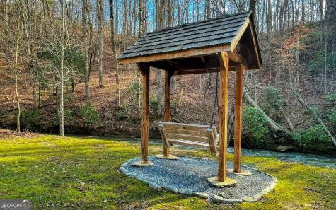 Lot 9 Harris Creek Drive Ellijay GA 30540