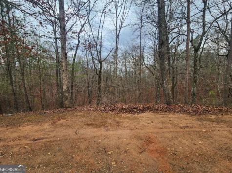 Lot 9 Harris Creek Drive Ellijay GA 30540
